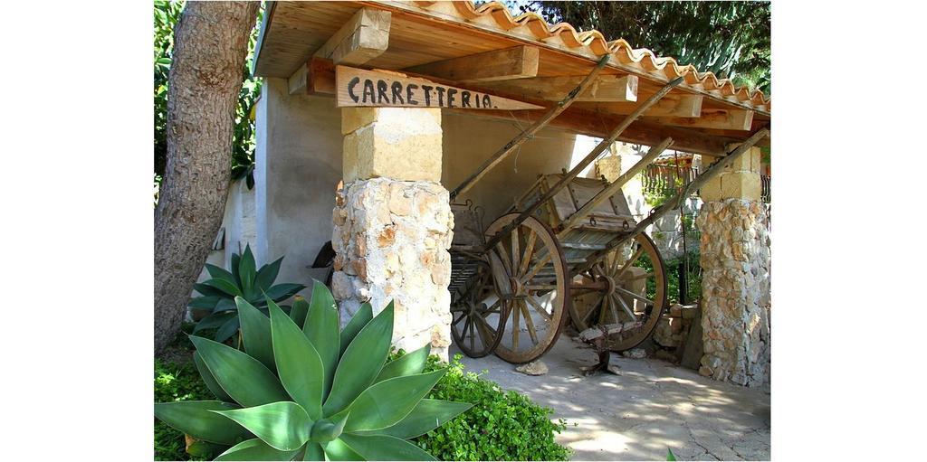 파뷔냐나도 La Torretta 빌라 외부 사진
