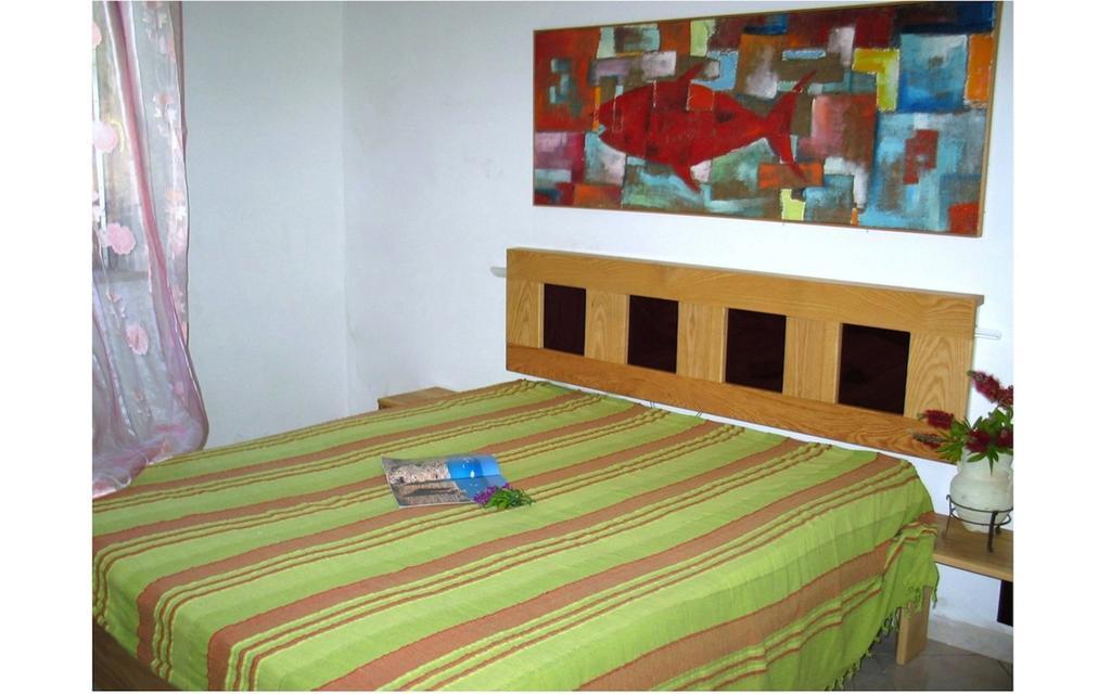 파뷔냐나도 La Torretta 빌라 객실 사진