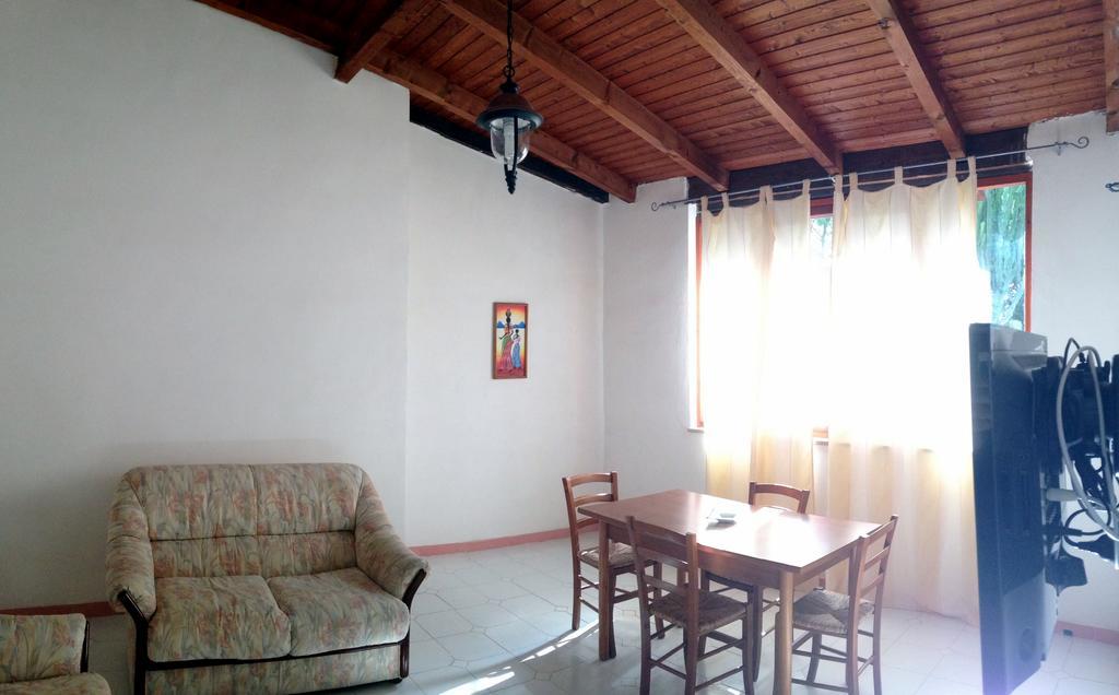파뷔냐나도 La Torretta 빌라 외부 사진
